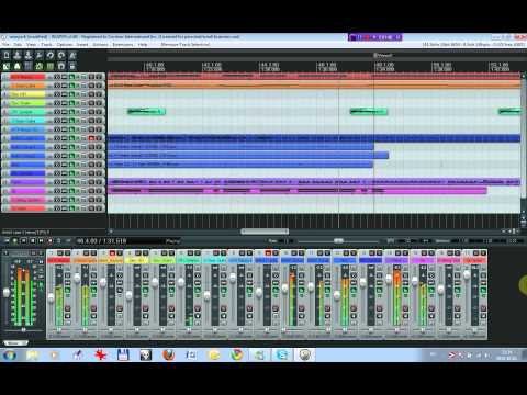 Alicia Keys - Empire State of Mind (Part 2) Instrumental Karaoke with Backing Vocals