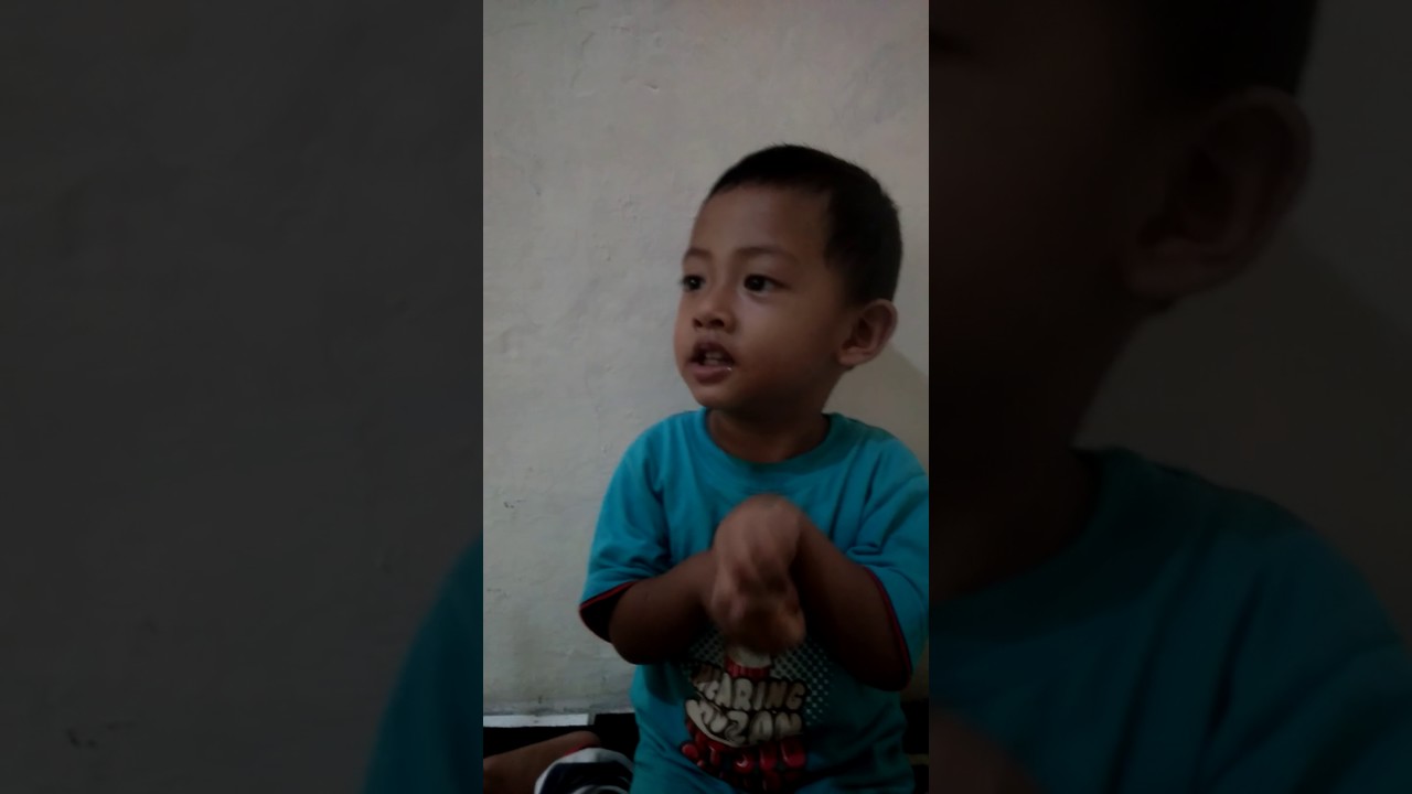  Anak  kecil  lucu  YouTube