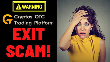 COTP Exit Scam Withdrawal Problems | WATCH THIS VIDEO TO SEE WHAT HAPPENED!