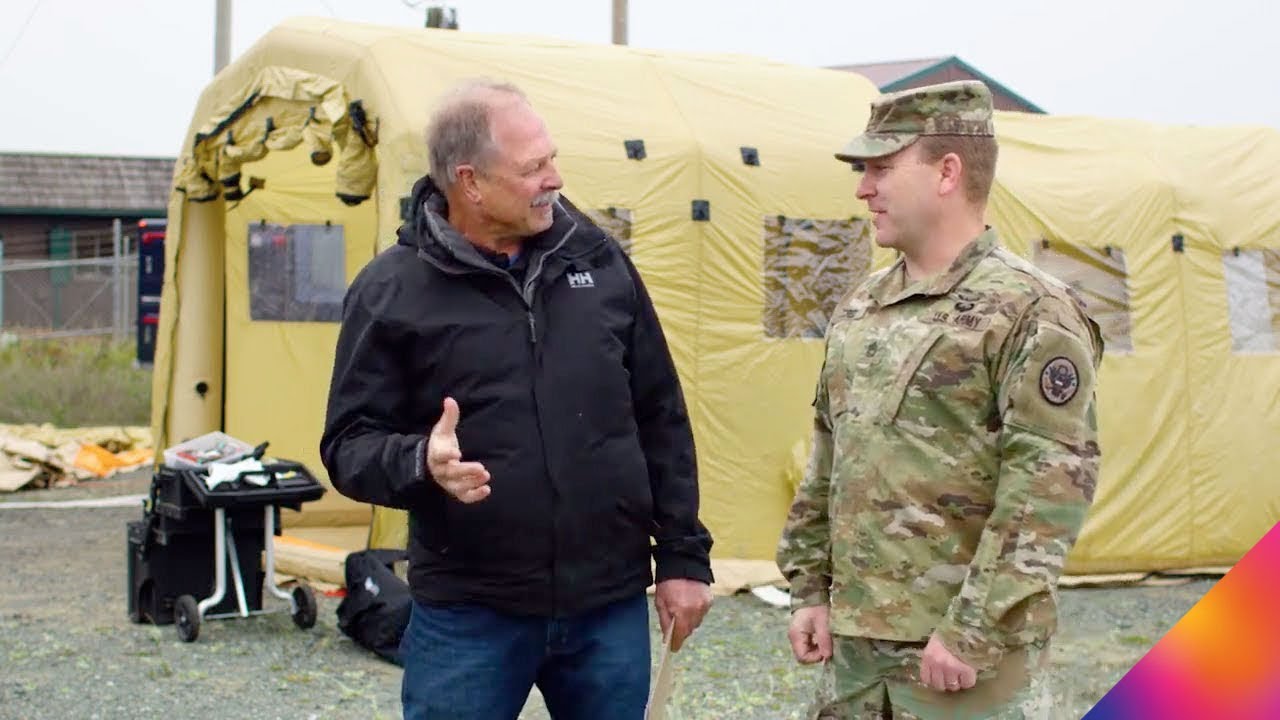 Interview With Oregon Civil Support Team | FLIR PRIMED | CBRNE Training