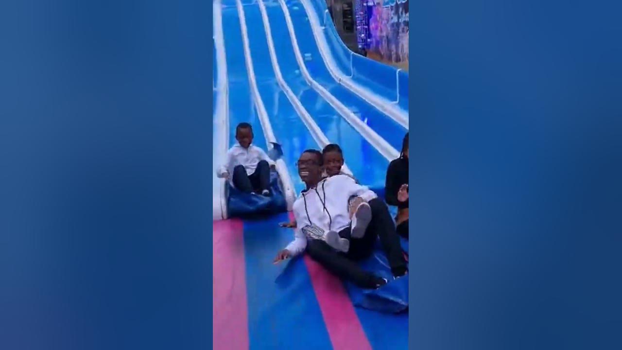 fun-slide-mid-term-break-videoviral-youtube