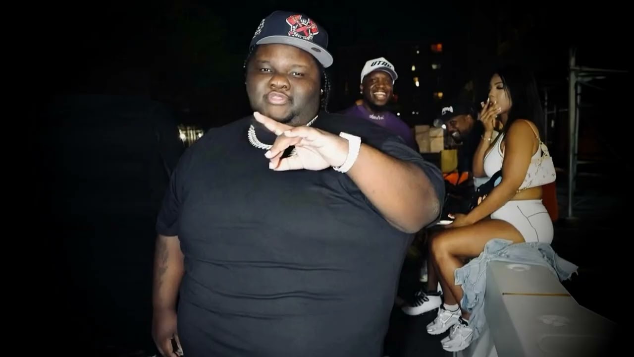 Meek Mill x Kocky Ka Type Beat 2025 - "Tears In My Heart" (prod. by Buckroll x Gabe Lucas)