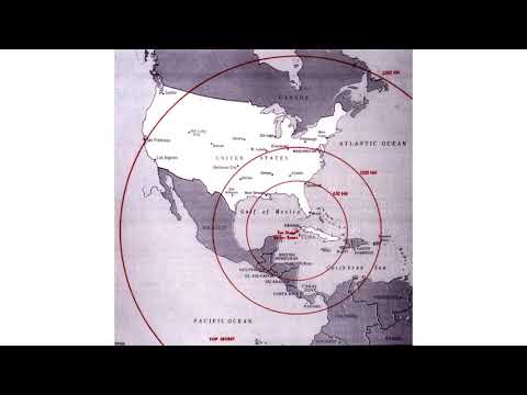 Video: Voisiko Ydinsota Vaikuttaa Vesimaailmaan? - Vaihtoehtoinen Näkymä