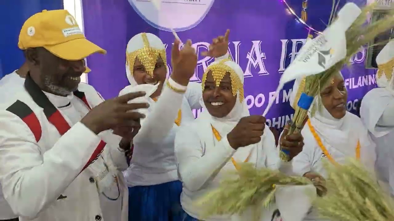 Sagantaan Ifoomsa Maanifestoo fi Mallattoo Filannoo Paartii Badhaadhinaa