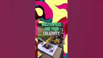 Unlocking Self-Expression: Embrace Your Creative Gifts! 🎨✨