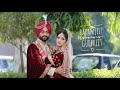 Paramjeet &amp; Gurpreet Love song