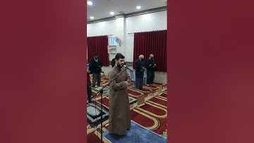 حتى إذا فتحت يأجوج ومأجوج _ سورة الأنبياء _ حمزة قواسمي