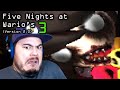 I CAN BUILD MY OWN CUSTOM NIGHT CHALLENGE?! | Five Nights at Wario's 3 (Version 2.0)