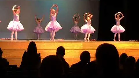 Sofis Ballet -  Once Upon a Dream