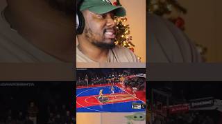 Is Zion ready for big time? #ordnrychristian #nba #trending #nbahighlights #foryou #fyp #shorts