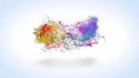 3D Liquid Logo Intro Reveal ★ DaVinci Resolve Templates ★