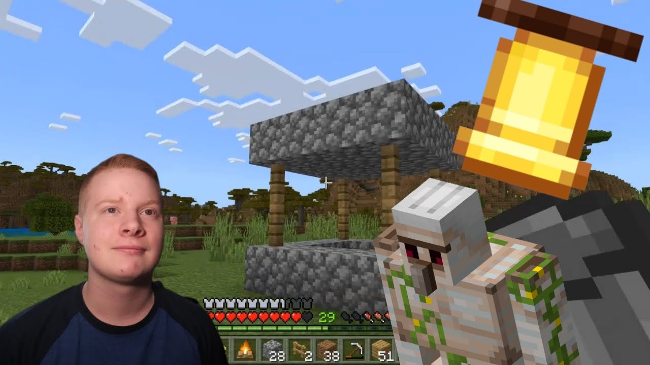 Random little things | Minecraft (OG series) - YouTube