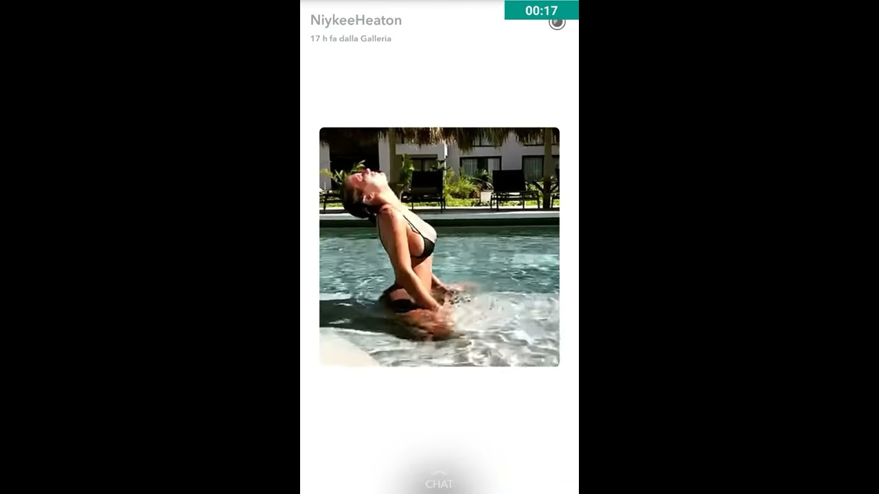 Hot Snap Name