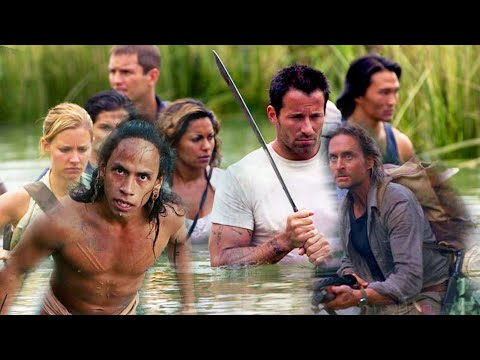 TOP 10 JUNGLE ADVENTURE & RAIN FOREST MOVIES - MOVIE IN THE WOODS