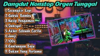Dangdut Nonstop Orgen Tunggal - Halomoan Nst || Live Cover