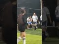 ay no la cora se fue se fue ⚽🤭