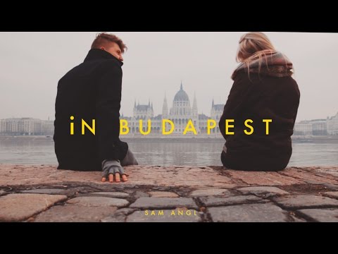in Budapest - by sam angl.