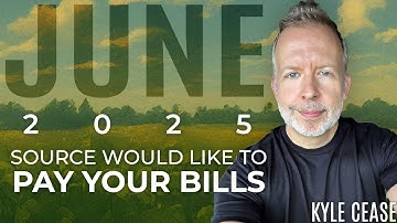 June 2025 - The Light That Heals Everything is Here!