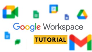 Google Workspace Tutorial | Purchase & Set Up Google Workspace | 2021