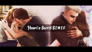Henri's Secret S1C10 screenshot 2