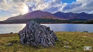 LAUGH INAGH || PAISAJES DE IRLANDA