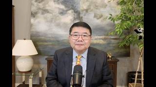 中国小学生正在变成囚徒/中国税务总局盯上了跨境电商/川普得到了格陵兰的新军事基地/王剑每日观察/202609022