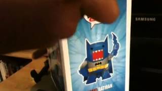 domo funko batman