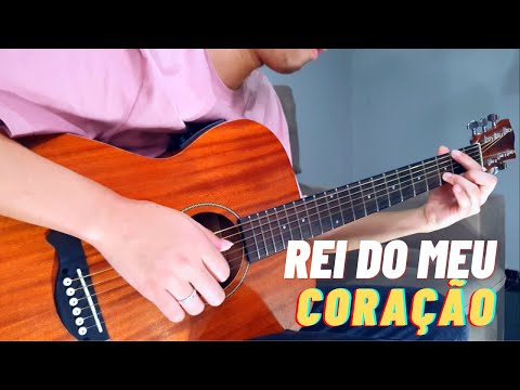 Crunchyroll.pt - O coração é como as cordas de uma guitarra