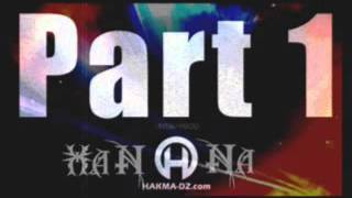 Antik Prod Hakma Hanona By Zaki Ana 2014.Flv