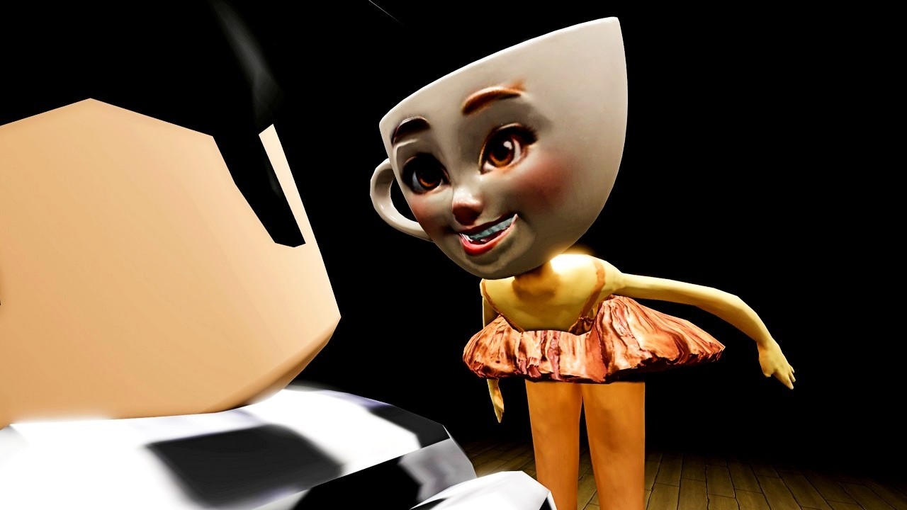 Je suis entré EN SECRET dans les Brainrots…