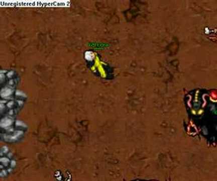 Apocalypse Quest - TibiaFun