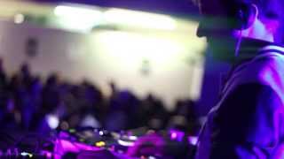 The Warriors - Into Space (Dub Elements Remix)