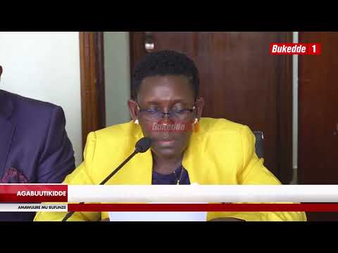 Agabuutikidde Okwongeza Abasomesa Ba Arts Omusaala Leero Balabiseeko Mu Kakiiko K Ebyenjigiriza