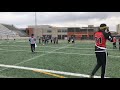 QCNATS19 Bracket Storm Crows vs McGill