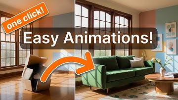 Top 10 Ways to Present Architecture Projects With AI