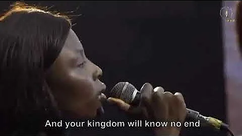 Worship by Lanre Awosika BELIEVERS' CONVENTION PRAYER MEETING GRAND FINALE - 29|07|2023 #egfm#becon