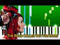 Gabby Young & Other Animals - The Band Called Out for More | Piano Tutorial