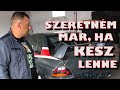 RallyeDreamer - Retro l Balázs Öcsi - Bizsereg a kezem...