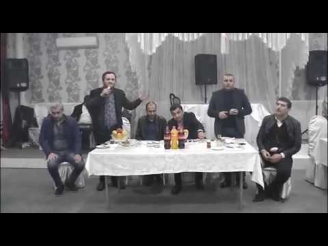 Elekber,Orxan Lokbatan, Celil, Rasim Zeka,Seymur Revani, Tural Ulvi Meyxana (Qafiye 1)