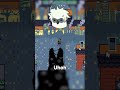 This Hard Mode Mini Boss Scared Me