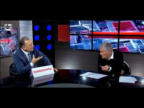 სპექტრი - შალვა ნათელაშვილი