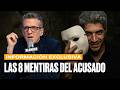 FEMICIDIO DE AGOSTINA VEGA: ¿QUIÉN ES REALMENTE CLAUDIO BARRELIER?