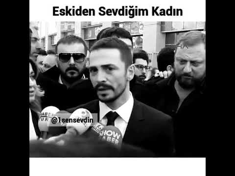 Eskiden Sevdiğim Kadın