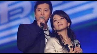 Why popular Chinese pop-star Mao Ning did not continue? 90年代大陆最亮男星，毛宁，为何没成功？With English Sub.