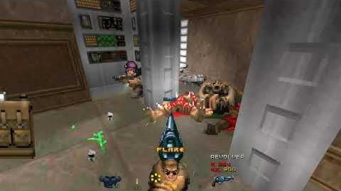 Hideous Destructor - The Waiting Room