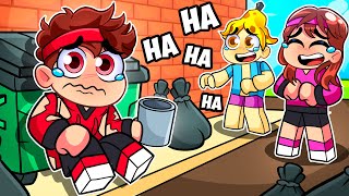 Ive Become Homeless And Nobody Is Helping Me On Gta V