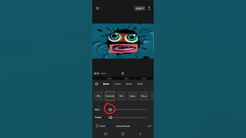 (For @TOGF769) How To Make G Major 90 On Capcut