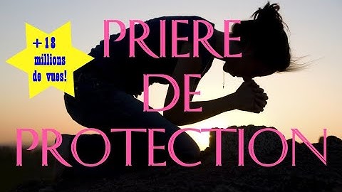 ✝️2025 PRIÈRE PUISSANTE DE PROTECTION PROTÉGEZ-VOUS DE TOUT MALEFICE✝️ #divineprotection #guerison