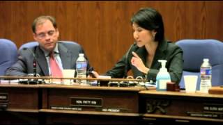 Harrisburg City Council rejects mayor's fiscal recovery plan