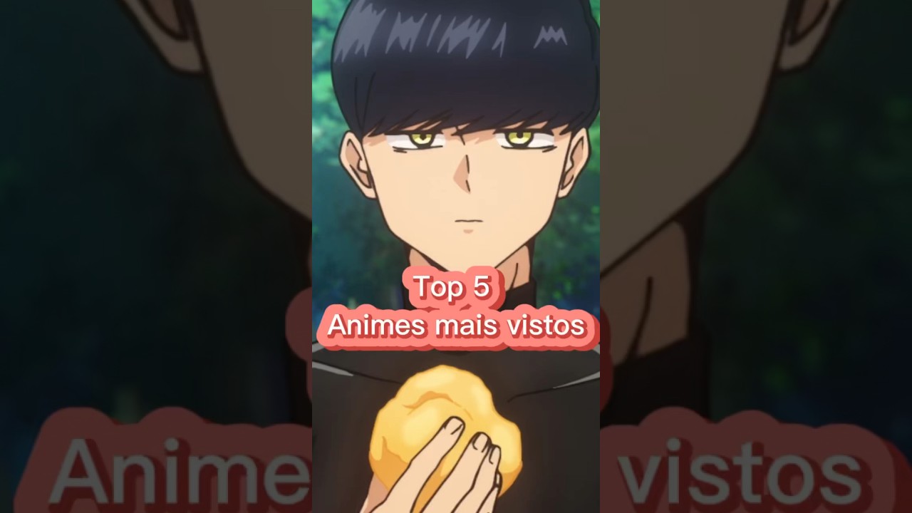 Melhor dos Animes - 🚨🚓🚨🚓🚨🚓 Pelo visto, teremos muitas